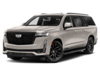 2024 Cadillac Escalade ESV 4WD 4dr Sport Platinum Sandstone Metallic  Shot 17