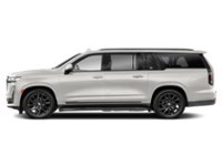 2024 Cadillac Escalade ESV 4WD 4dr Sport Platinum Crystal White Tricoat  Shot 9