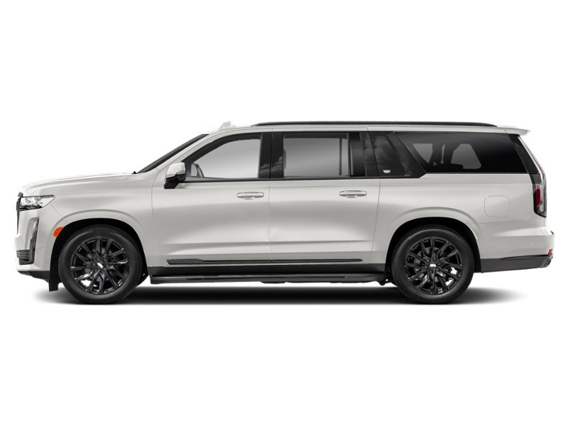 2024 Cadillac Escalade ESV 4WD 4dr Sport Platinum