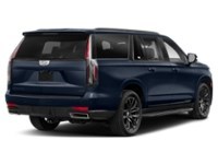 2024 Cadillac Escalade ESV 4WD 4dr Sport Platinum Dark Moon Blue Metallic  Shot 25