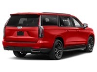 2024 Cadillac Escalade ESV 4WD 4dr Sport Platinum Radiant Red Tintcoat  Shot 37