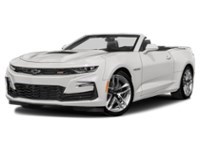 2022 Chevrolet Camaro 2dr Conv 1SS