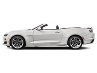 2022 Chevrolet Camaro 2dr Conv 1SS Summit White  Shot 5