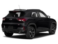 2021 Chevrolet Trailblazer AWD 4dr RS Mosaic Black Metallic  Shot 18