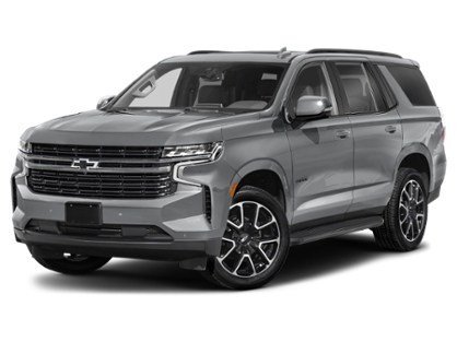 2023 Chevrolet Tahoe 4WD 4dr RST