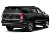 2024 Chevrolet Tahoe 4WD 4dr Z71 Black  Shot 6