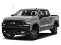 2021 Chevrolet Silverado 1500 4WD Crew Cab 147
