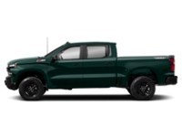2021 Chevrolet Silverado 1500 4WD Crew Cab 147