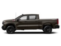 2021 Chevrolet Silverado 1500 4WD Crew Cab 147