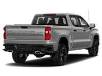2021 Chevrolet Silverado 1500 4WD Crew Cab 147
