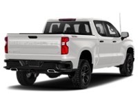 2020 Chevrolet Silverado 1500 4WD Crew Cab 147