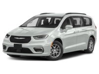 2022 Chrysler Pacifica Limited FWD
