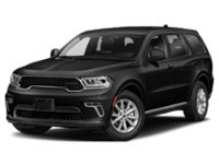 2021 Dodge Durango R/T AWD DB Black  Shot 4