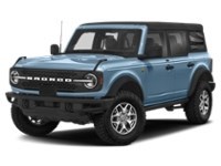 2021 Ford Bronco Badlands 4 Door Advanced 4x4 Area 51  Shot 1