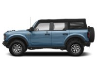 2021 Ford Bronco Badlands 4 Door Advanced 4x4