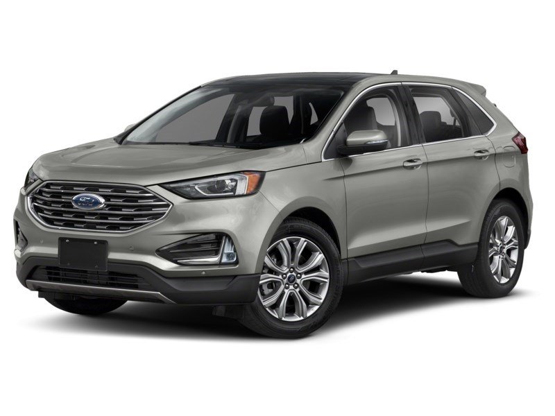 2022 Ford Edge Titanium AWD