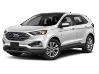 2022 Ford Edge Titanium AWD