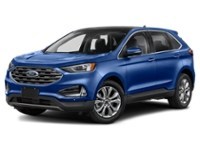 2022 Ford Edge Titanium AWD