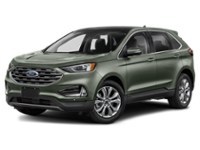 2022 Ford Edge Titanium AWD