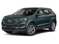 2022 Ford Edge Titanium AWD