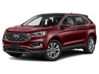 2022 Ford Edge Titanium AWD