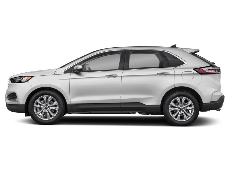 2022 Ford Edge Titanium AWD