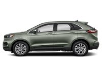 2022 Ford Edge Titanium AWD