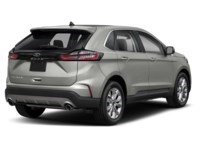 2022 Ford Edge Titanium AWD Iconic Silver Metallic  Shot 6