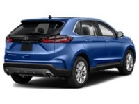 2022 Ford Edge Titanium AWD Atlas Blue Metallic  Shot 18
