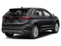 2021 Ford Edge Titanium | AWD | 2.0L | ROOF | HTD STR WHL | TOW Agate Black  Shot 2
