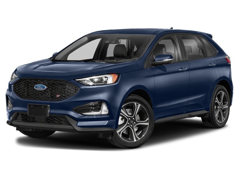 2024 Ford Edge ST AWD