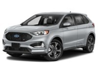 2022 Ford Edge ST AWD Iconic Silver Metallic  Shot 20