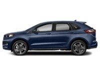2022 Ford Edge ST AWD Stone Blue Metallic  Shot 10