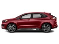 2022 Ford Edge ST AWD Rapid Red Metallic Tinted Clearcoat  Shot 18