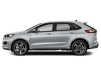 2022 Ford Edge ST AWD Iconic Silver Metallic  Shot 24