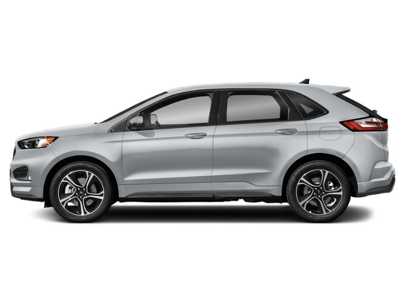 2022 Ford Edge ST AWD Iconic Silver Metallic  Shot 24