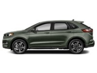 2022 Ford Edge ST AWD Forged Green Metallic  Shot 28