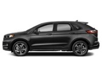 2022 Ford Edge ST AWD Agate Black Metallic  Shot 34