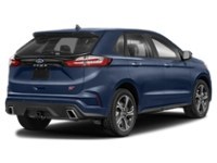 2022 Ford Edge ST AWD Stone Blue Metallic  Shot 13