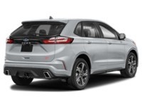 2022 Ford Edge ST AWD Iconic Silver Metallic  Shot 25