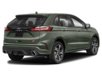 2022 Ford Edge ST AWD Forged Green Metallic  Shot 31