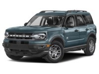 2022 Ford Bronco Sport Big Bend | 4X4 | 1.5L | TOW | ADP CRUISE | CONV PK Area 51  Shot 4