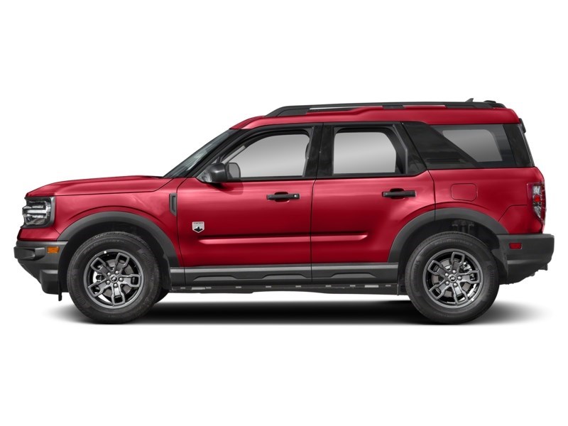 2024 Ford Bronco Sport Big Bend 4x4