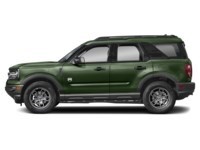 2024 Ford Bronco Sport Big Bend 4x4