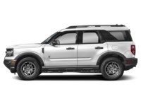 2023 Ford Bronco Sport Big Bend 4x4 Oxford White  Shot 5