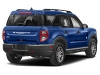2024 Ford Bronco Sport Big Bend 4x4
