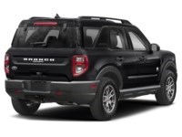 2023 Ford Bronco Sport Big Bend | 4x4 | 1.5L | TOW | CONV PKG | PREM 18s Shadow Black  Shot 6
