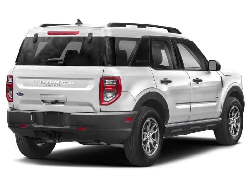 2023 Ford Bronco Sport Big Bend 4x4