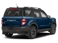 2023 Ford Bronco Sport Outer Banks 4x4
