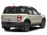 2024 Ford Bronco Sport Outer Banks 4x4 Desert Sand  Shot 41